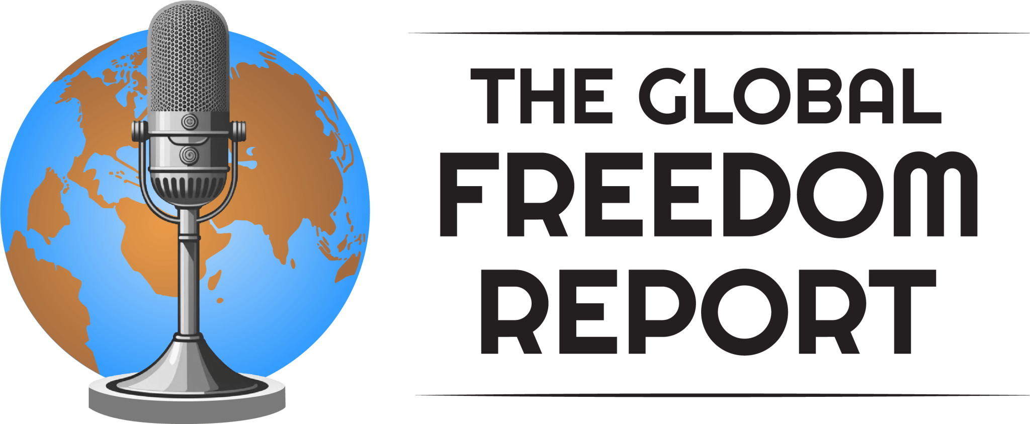 The Global Freedom Report